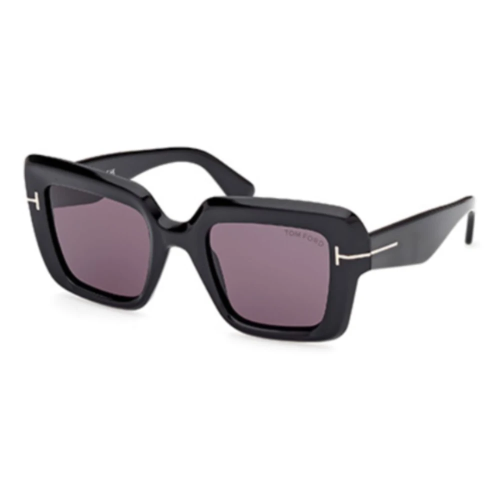 Accessories > Sunglasses - - Tom Ford - Modalova