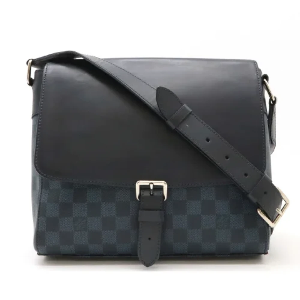 Pre-owned > Pre-owned Bags > Pre-owned Cross Body Bags - - Louis Vuitton Vintage - Modalova