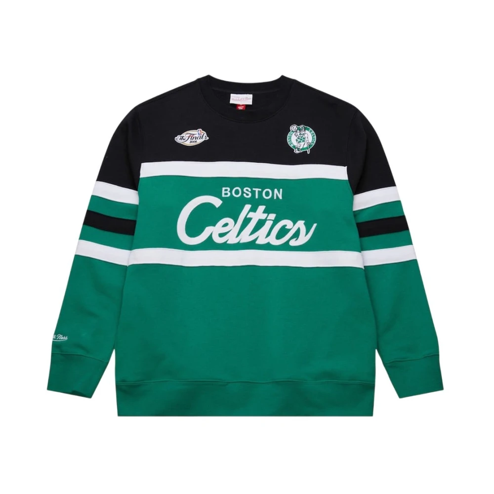 Sweatshirts & Hoodies > Sweatshirts - - Mitchell & Ness - Modalova
