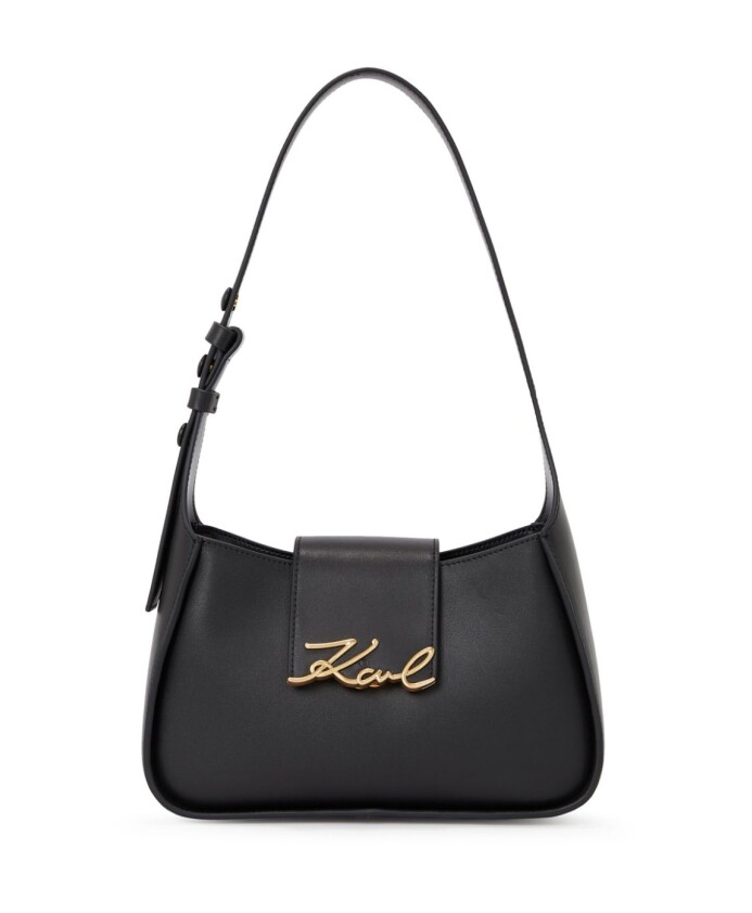 shoulder-bag-black-with-golden-logo-detail