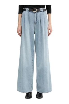 Emanuela Wide Jeans