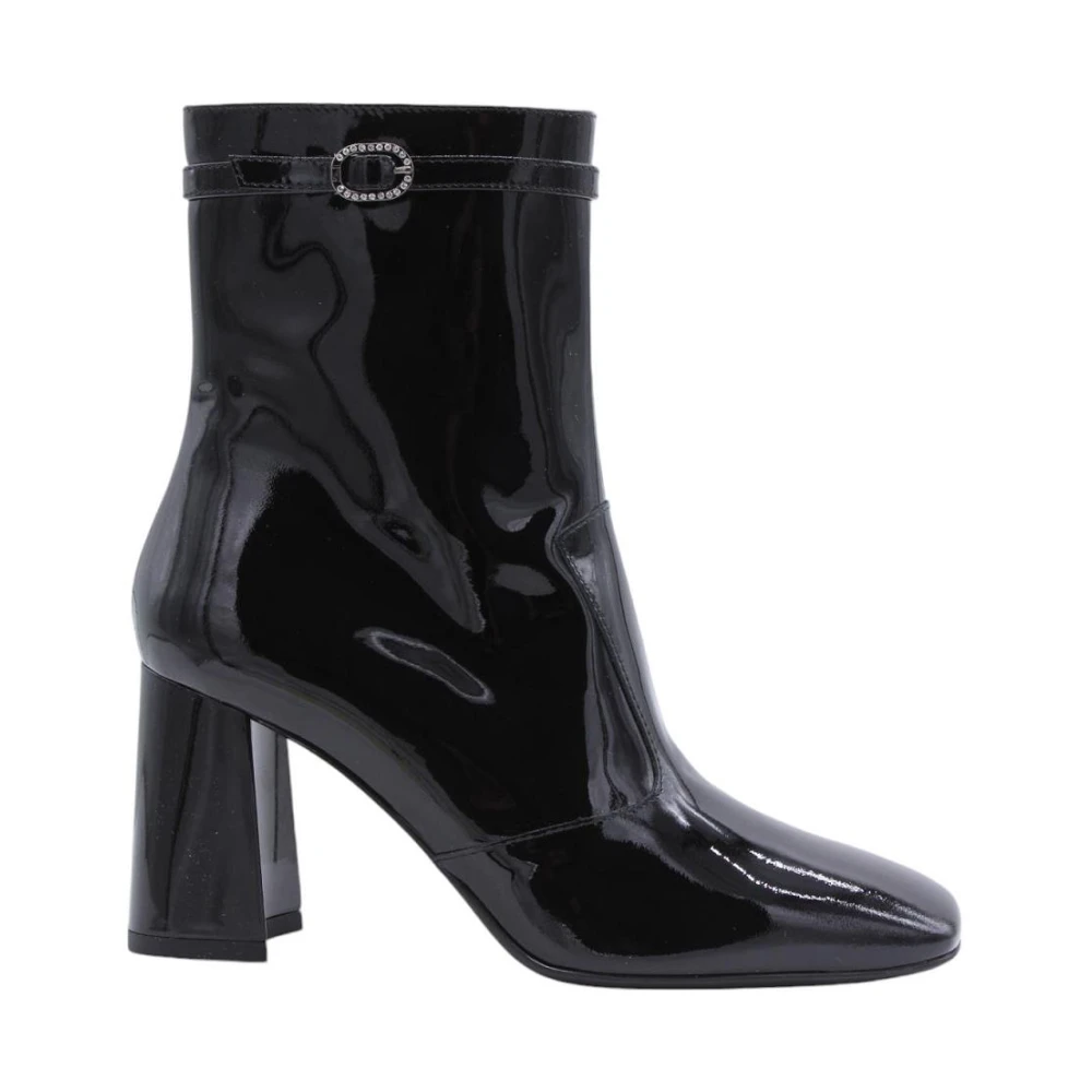 Shoes > Boots > Heeled Boots - - Nerogiardini - Modalova