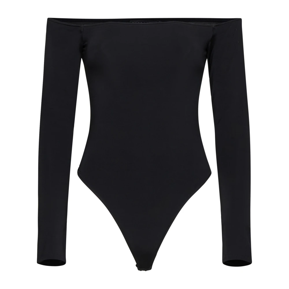 Tops > Body - - Alice + Olivia - Modalova