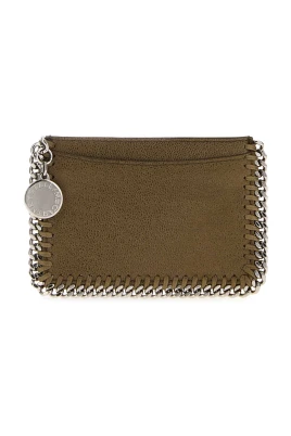 Falabella Flat Card Holder