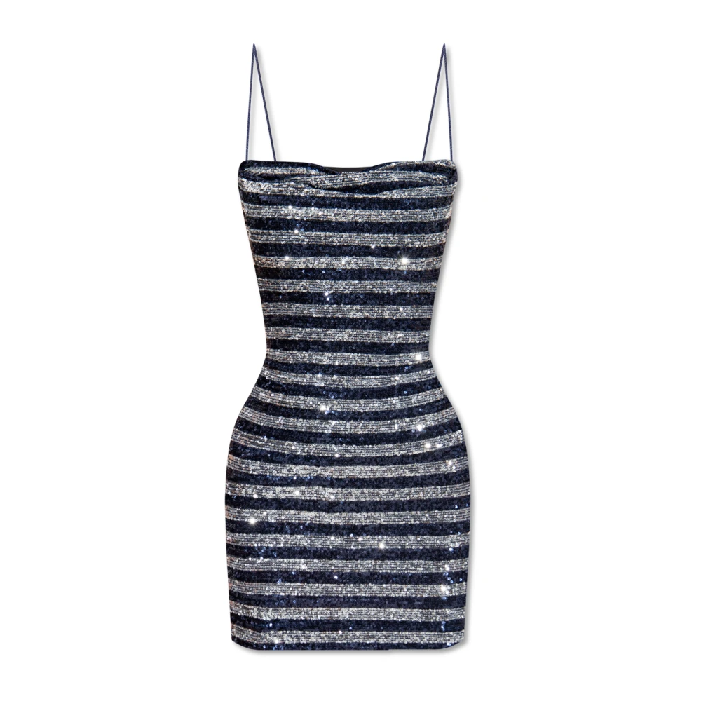 Dresses > Day Dresses > Short Dresses - - Balmain - Modalova