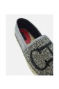 espadrilles-argentees-a-perles-avec-initiales-ch