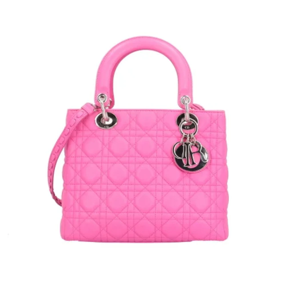 Pre-owned > Pre-owned Bags > Pre-owned Handbags - - Dior Vintage - Modalova