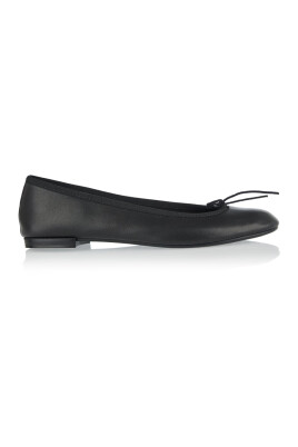 black-leather-ballet-flats-made-in-france