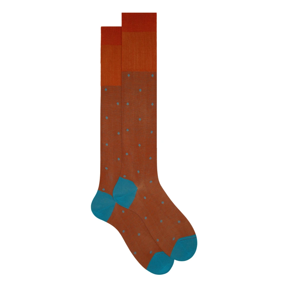 Underwear > Socks - - Gallo - Modalova