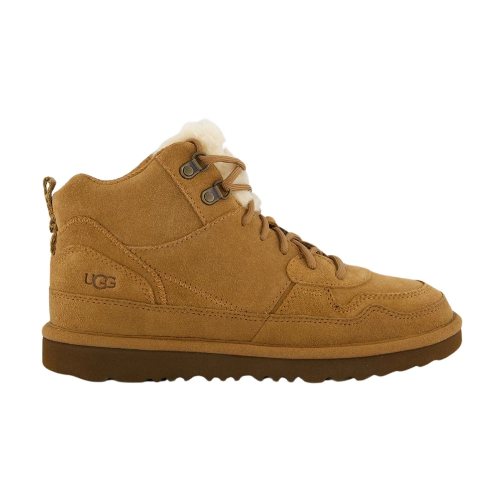 UGG Sneakers Beige, Unisex