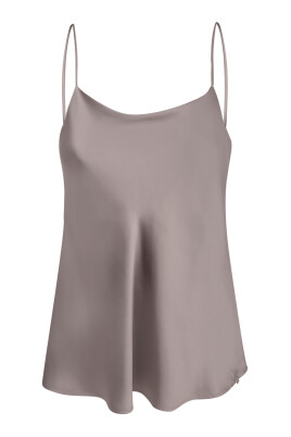 elegant-dove-grey-satin-blouse