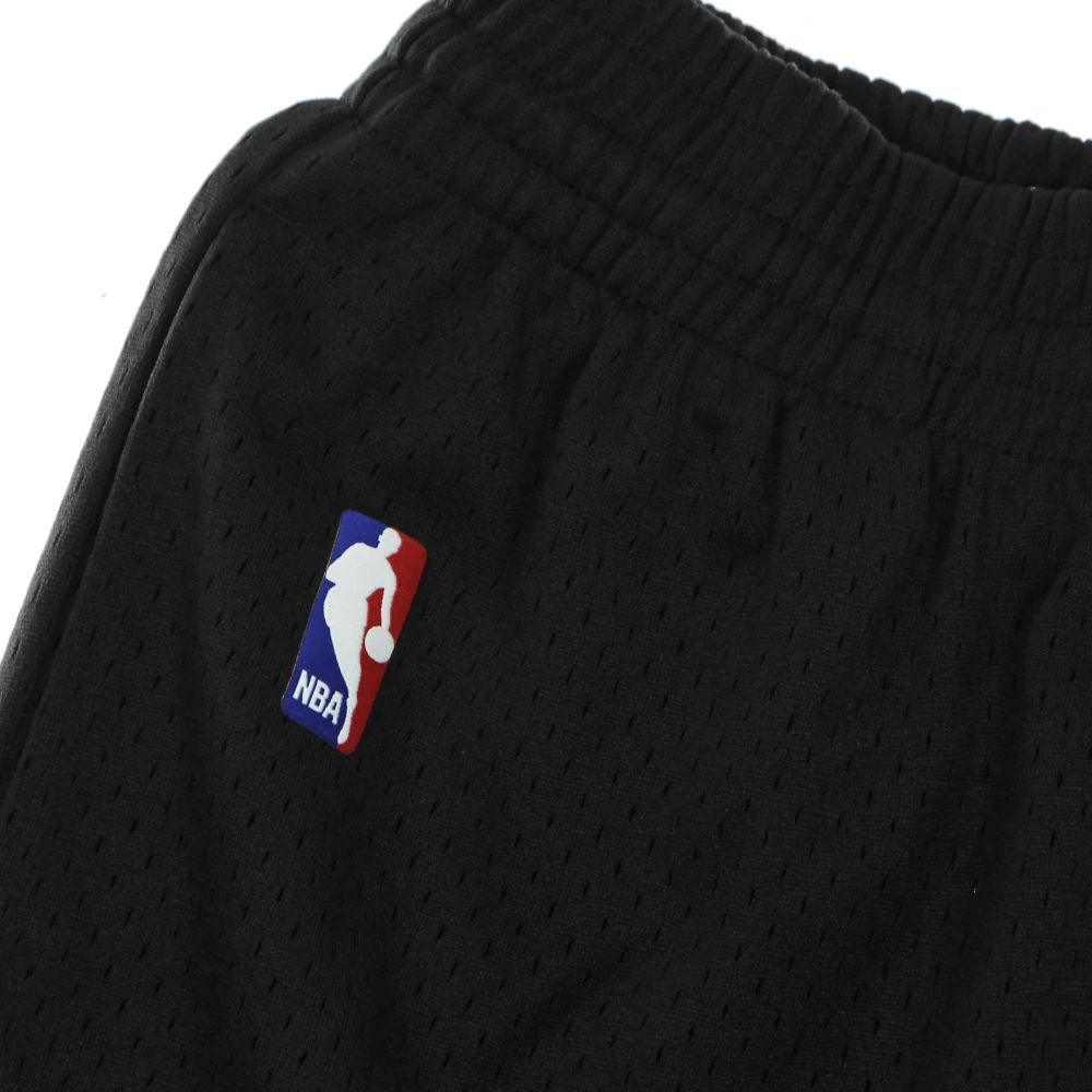 Mitchell & Ness Miami Heat Basketball Shorts 2005 Swingman Multicolor Heren