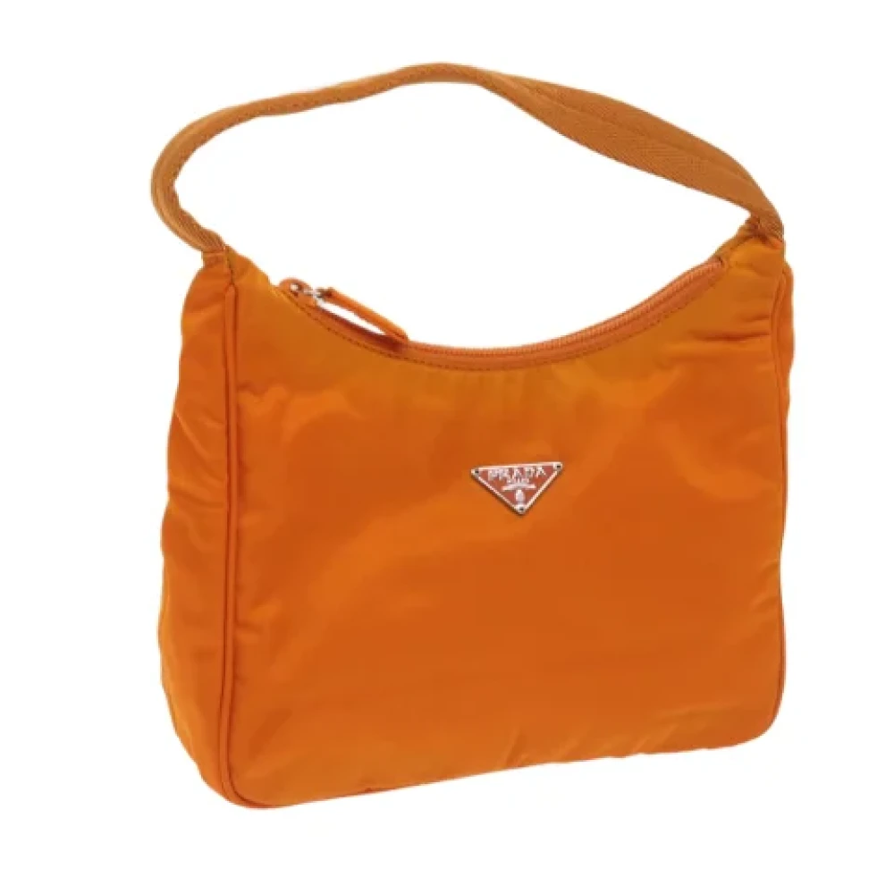 Pre-owned > Pre-owned Bags > Pre-owned Shoulder Bags - - Prada Vintage - Modalova
