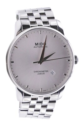 baroncelli-automatic-silver-dial-watch