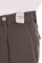 bruine-wollen-broek-model-giove