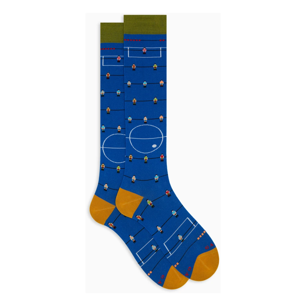 Underwear > Socks - - Gallo - Modalova
