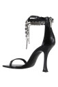 black-patent-leather-sandal
