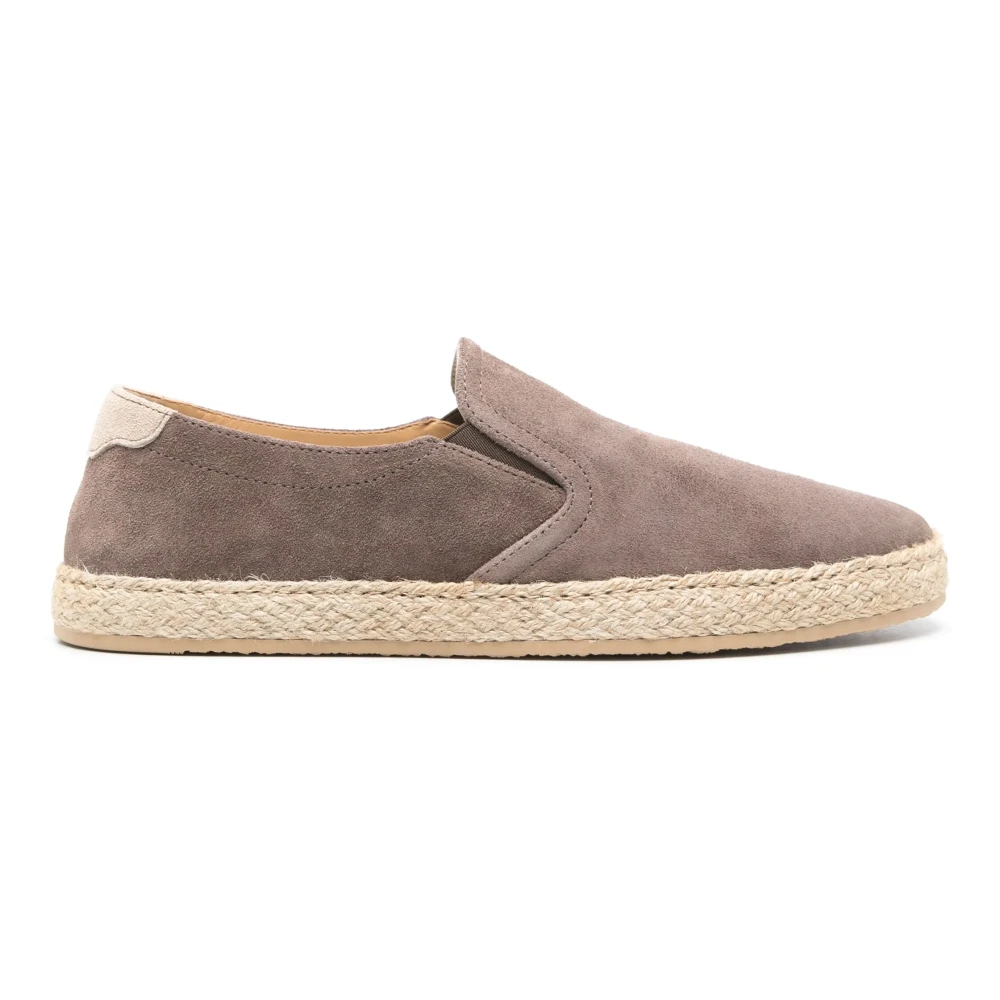 Shoes > Flats > Espadrilles - - Brunello Cucinelli - Modalova