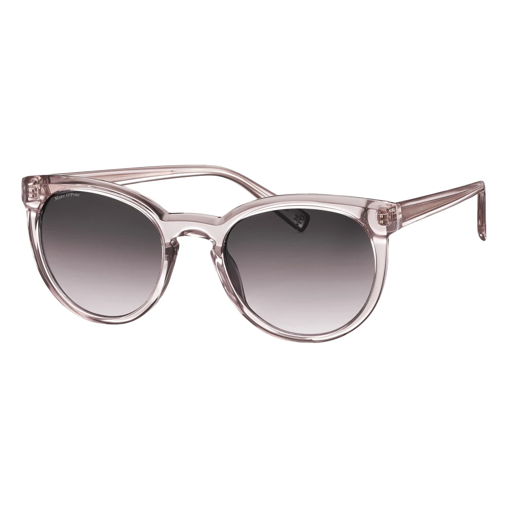 Marc O'polo - Panto Sonnenbrille - Accessories - Damen - Rosa - 53 Mm - Image 4