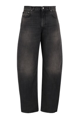 dark-grey-cotton-denim-loose-fit-jeans