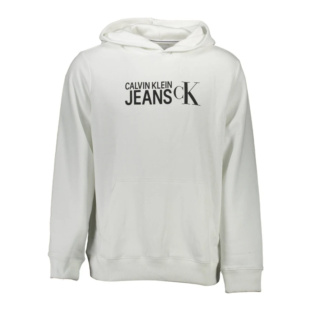 Sweatshirts & Hoodies > Hoodies - - Calvin Klein - Modalova