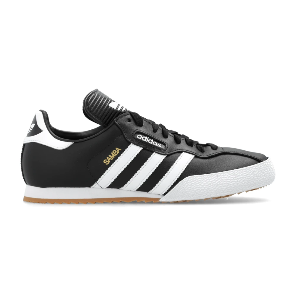 Adidas Originals ‘Samba Super’ sneakers Black, Herr