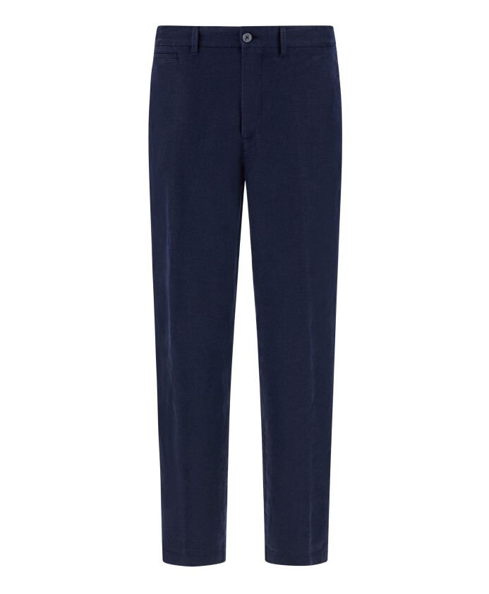 linnen-broek
