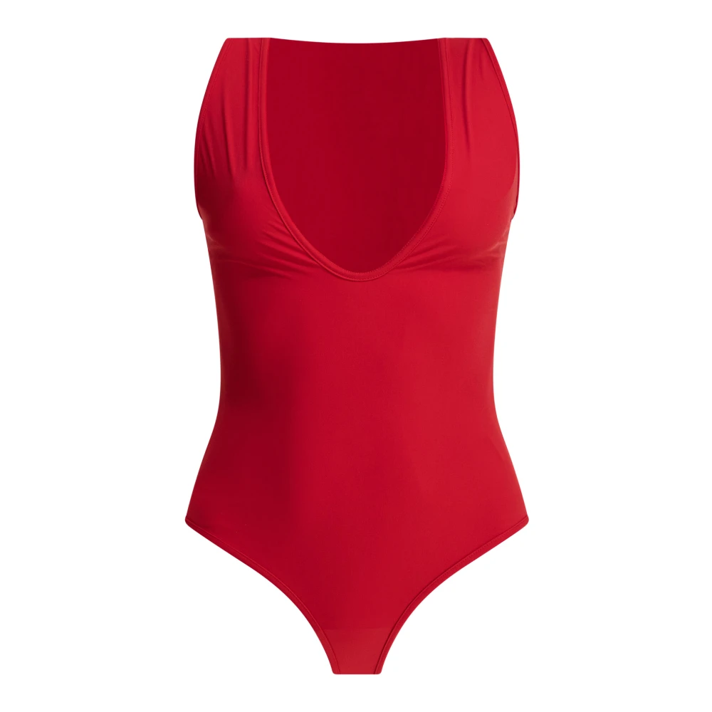 Swimwear > One-piece - - Loulou Studio - Modalova