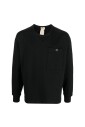 black-sweater