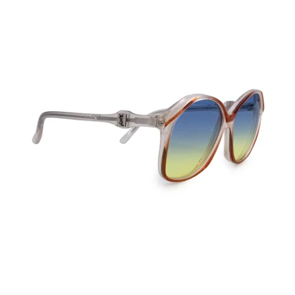 Pre-owned > Pre-owned Accessories - - Yves Saint Laurent Vintage - Modalova