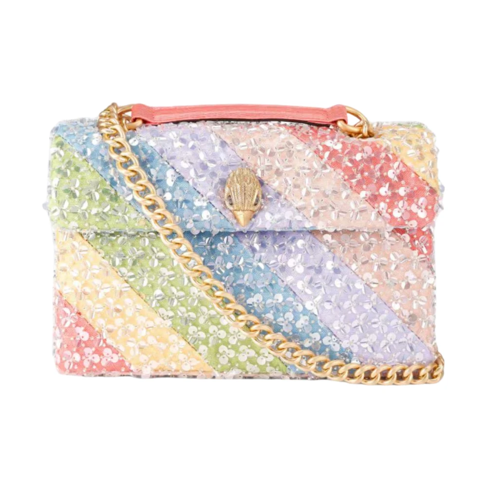 Kurt Geiger Women's Kensington Bag L