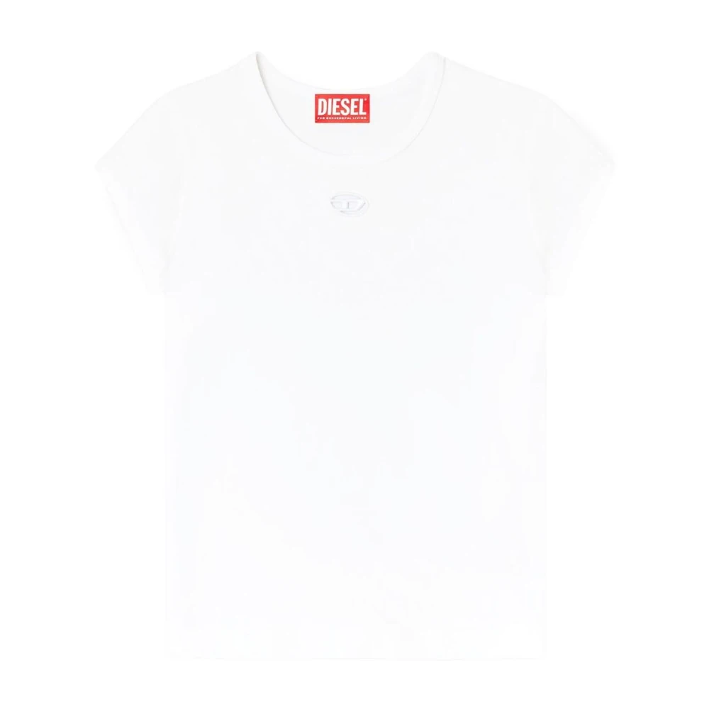 Diesel Vit T-Angie T-Shirt
