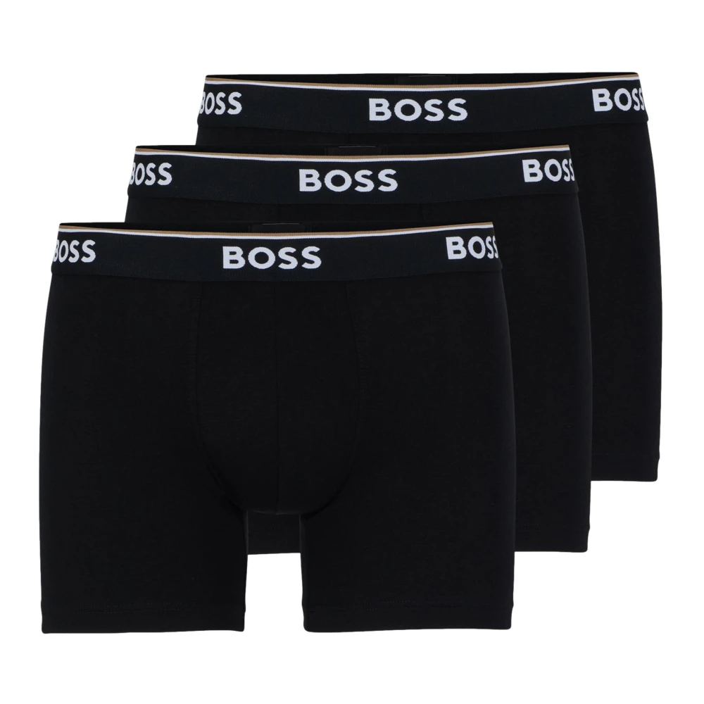 Hugo Uomo Nero Mutande, M, New,