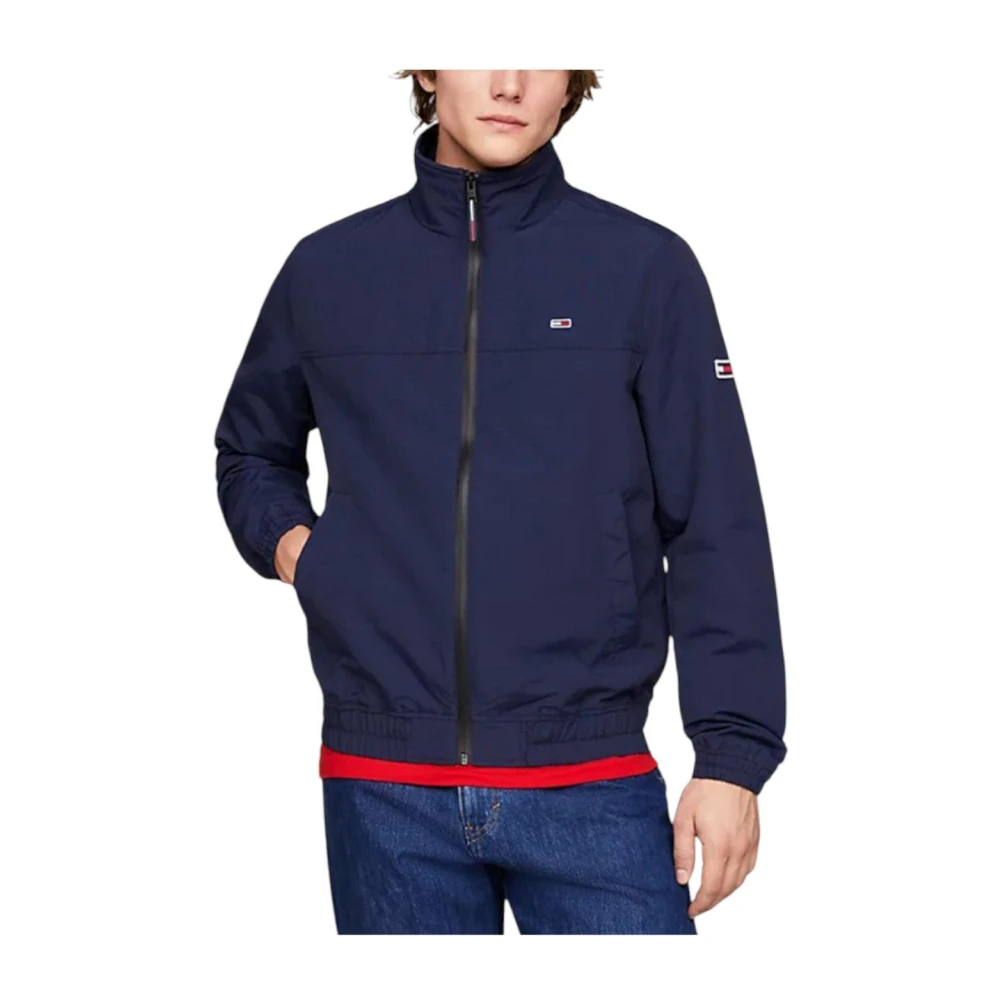 Jackets > Light Jackets - - Tommy Hilfiger - Modalova