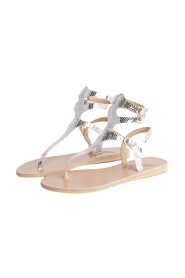 Flat Sandals