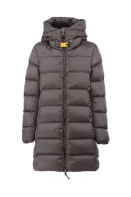 Marion Hooded Down Jacket