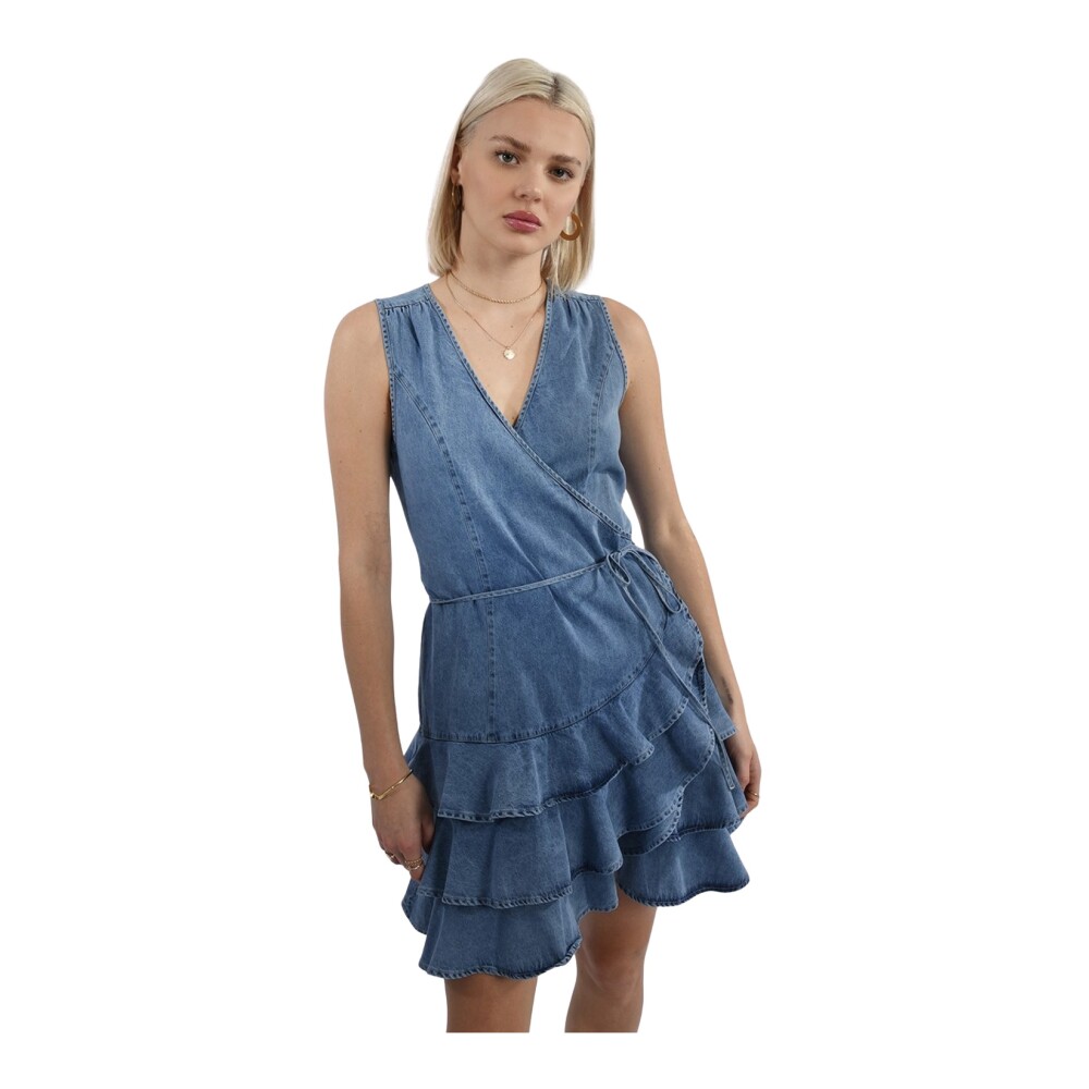 Robe portefeuille molly bracken sale