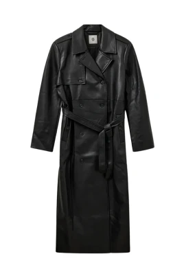 Brooklyn Trench