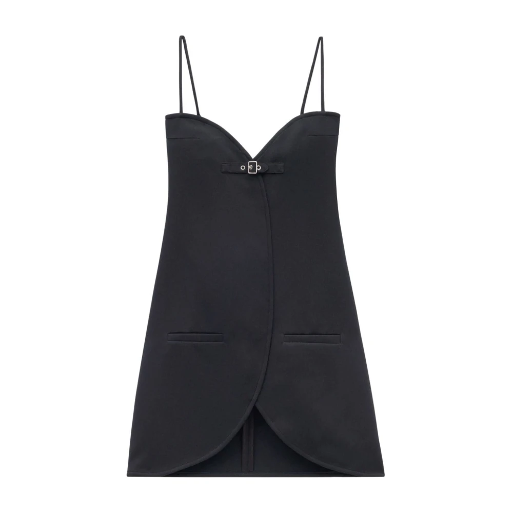 Dresses > Day Dresses > Short Dresses - - Courrèges - Modalova