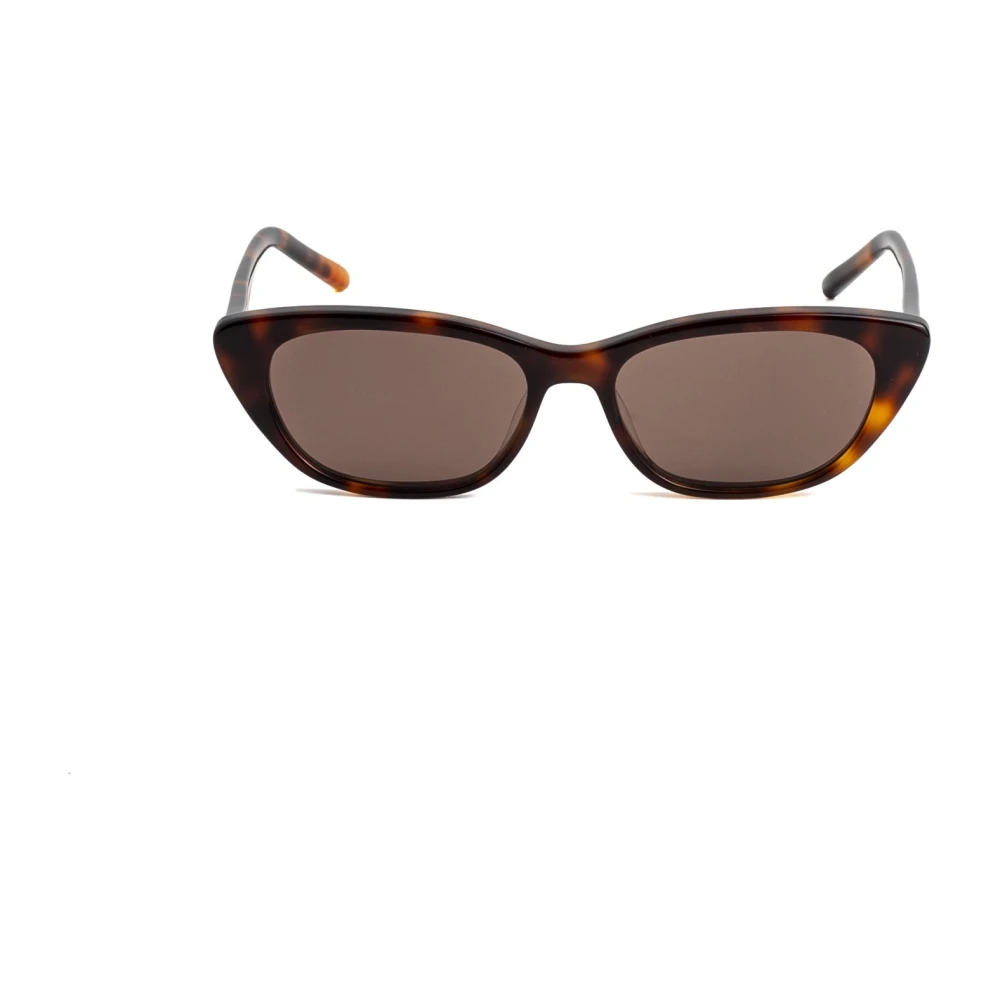 Kaleos Women's Brown Sunglasses, 53 Mm, Cobb 007 Sunglasses