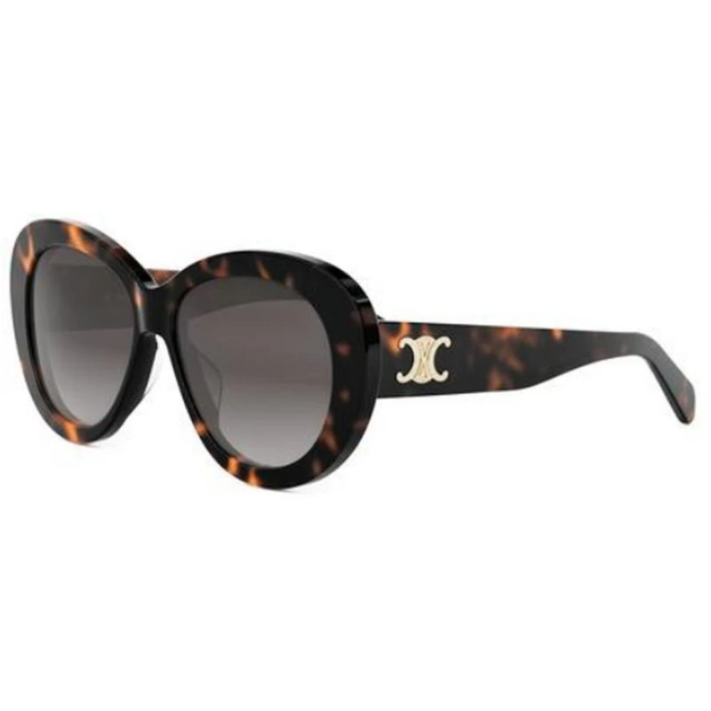 Celine Unisex Multicolor Sunglasses, 55 Mm, Authentic Triomphe Glasses, Premium Quality