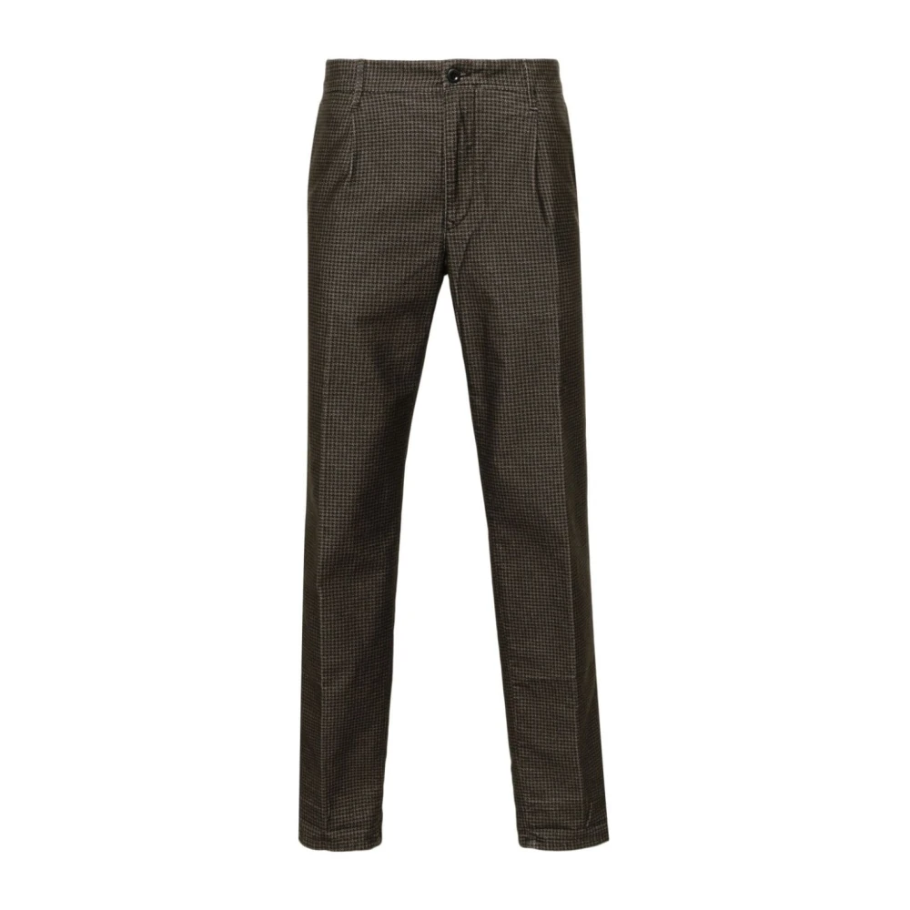 Trousers > Chinos - - Incotex - Modalova