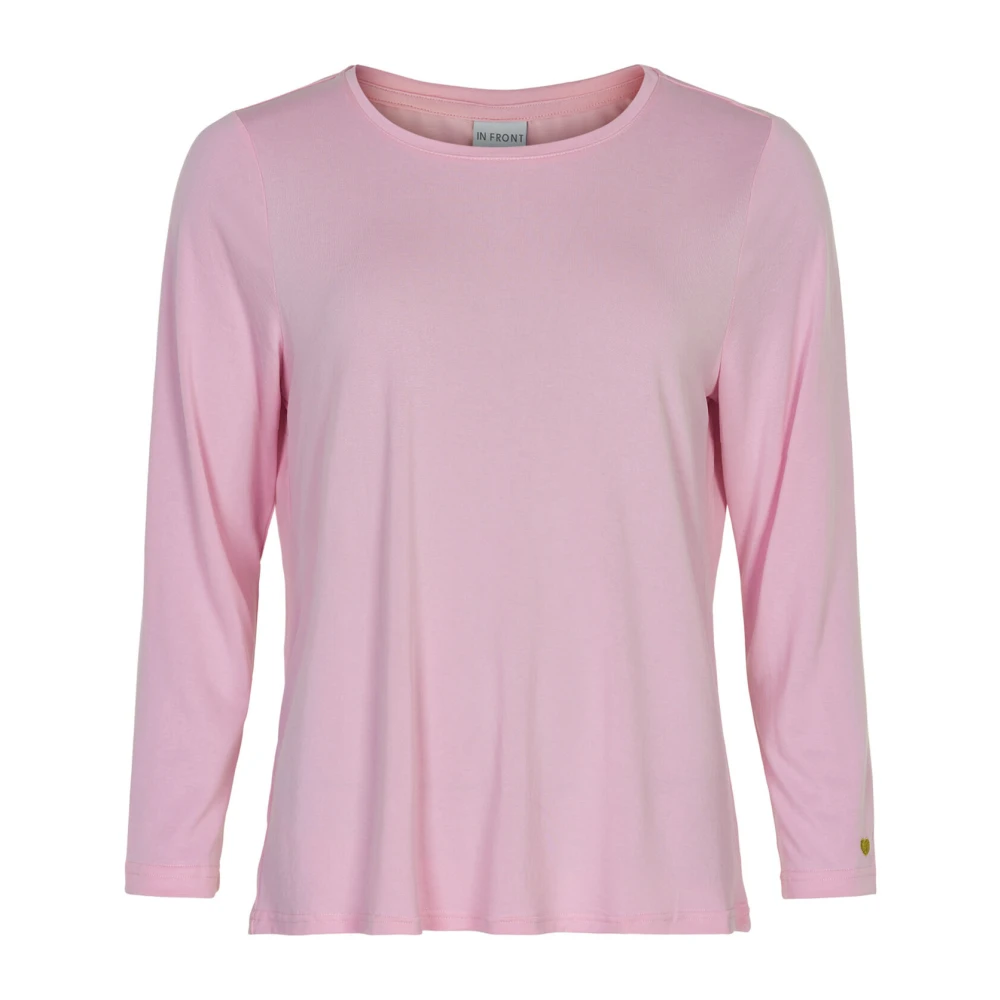 Tops > Long Sleeve Tops - - IN Front - Modalova
