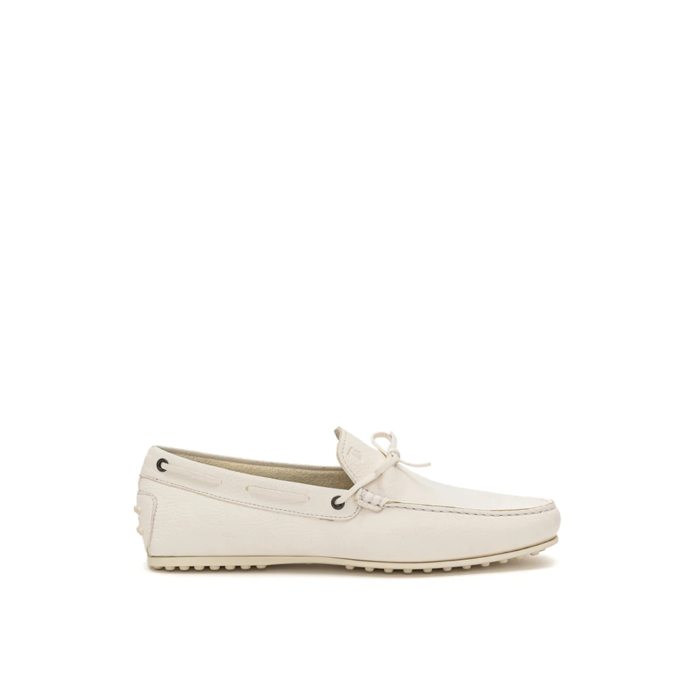 Shoes > Flats > Sailor Shoes - - Tod's - Modalova