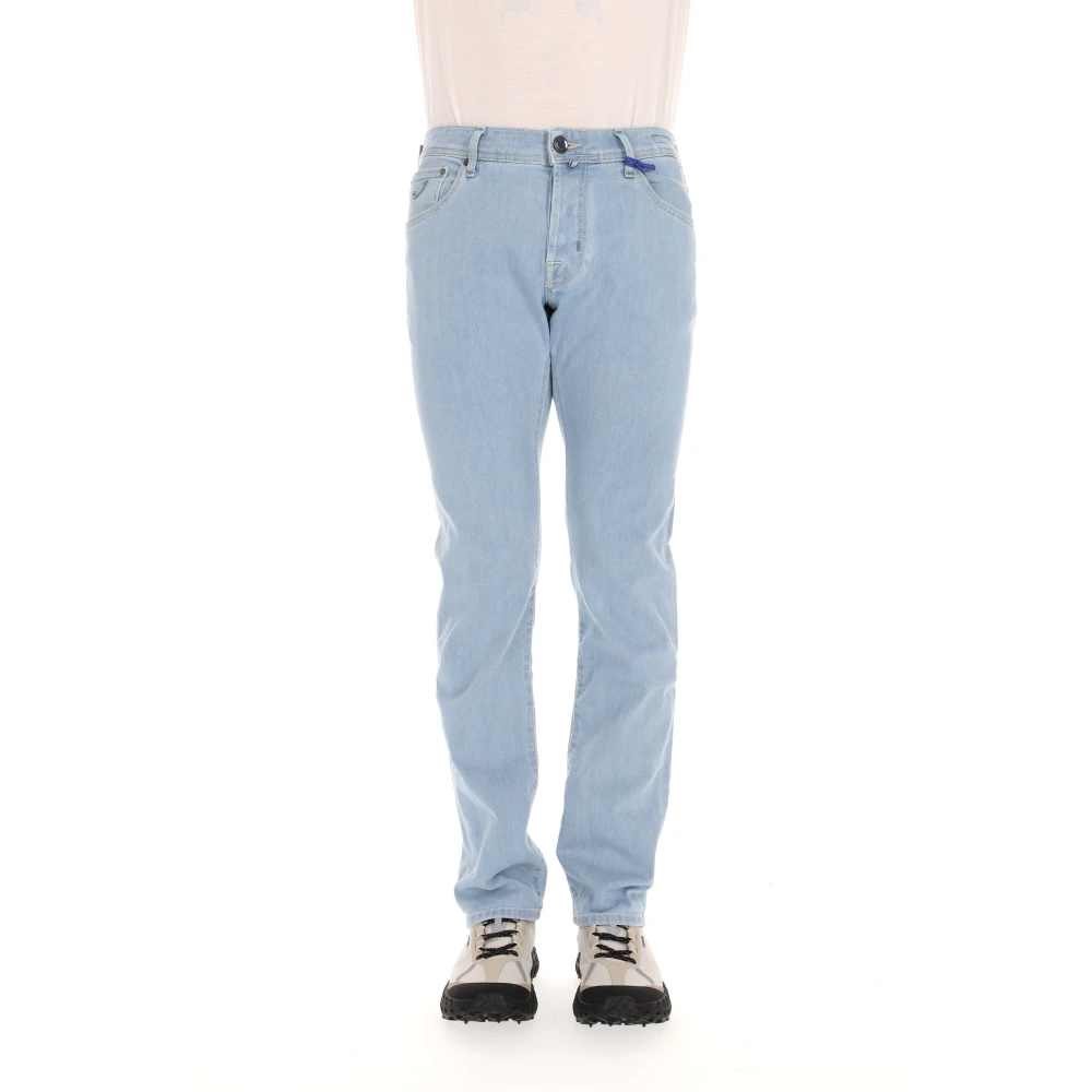 Jeans > Slim-fit Jeans - - Jacob Cohën - Modalova