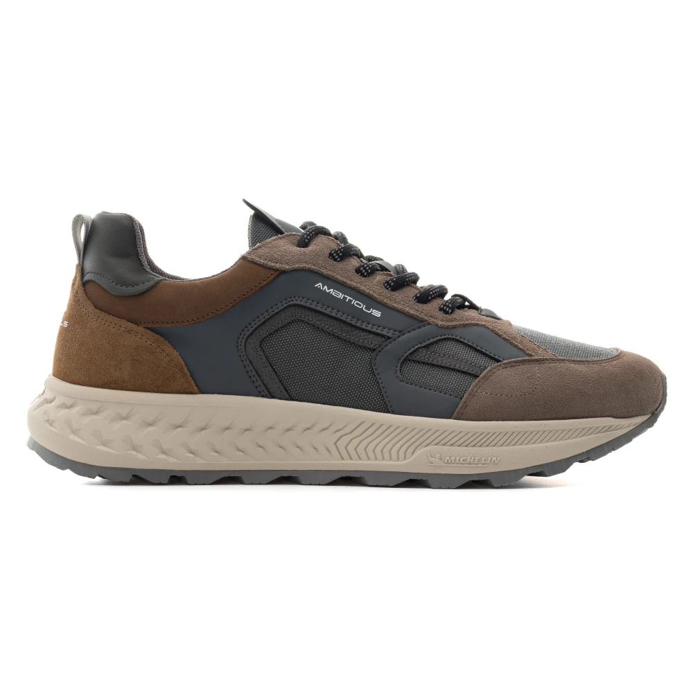 Ambitious Venture Performance Runner Heren Schoenen Veelkleurig Multicolor