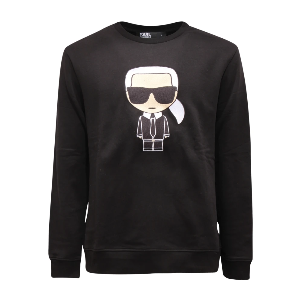 Sweatshirts & Hoodies > Sweatshirts - - Karl Lagerfeld - Modalova