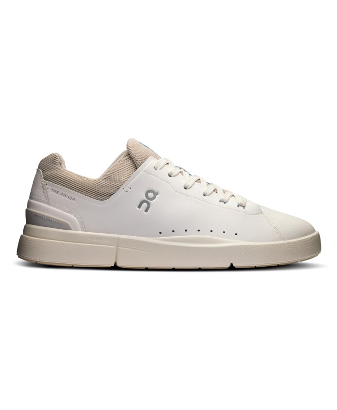 sneaker-blanc-roger-advantage