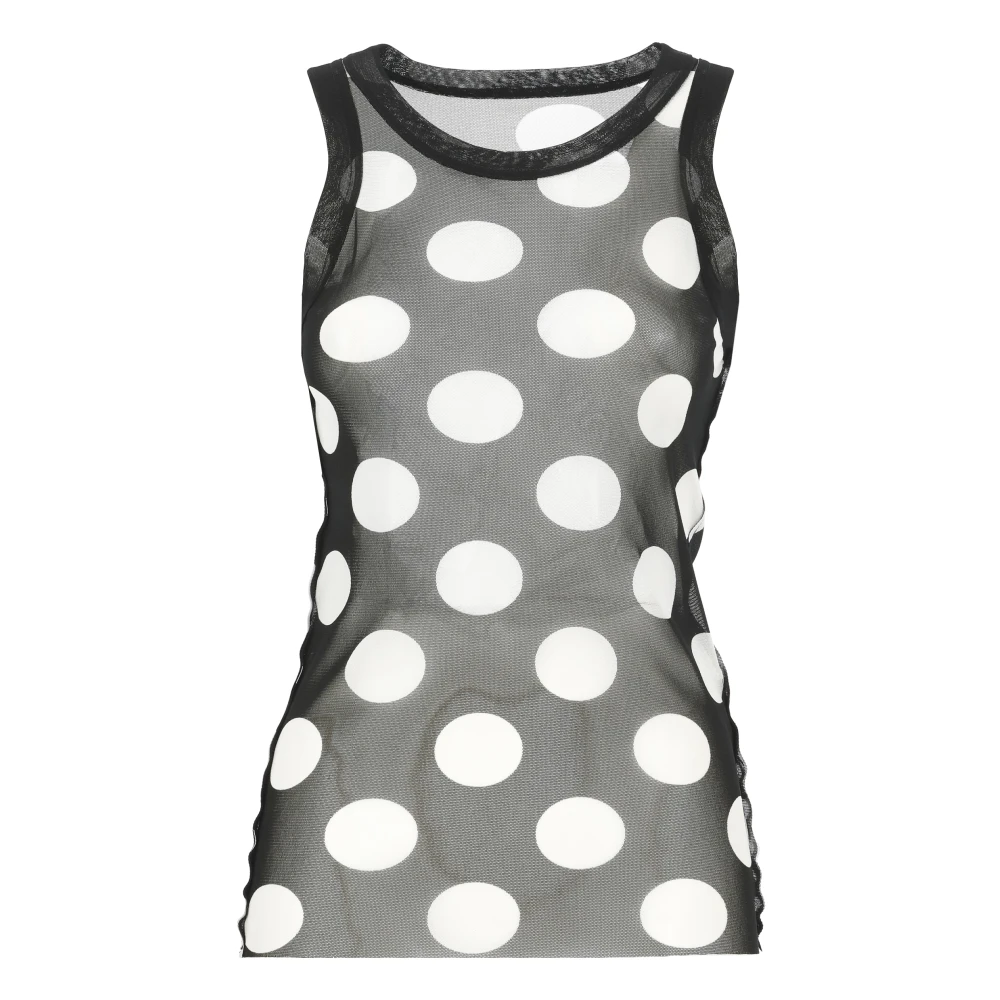 Tops > Sleeveless Tops - - Y-3 - Modalova
