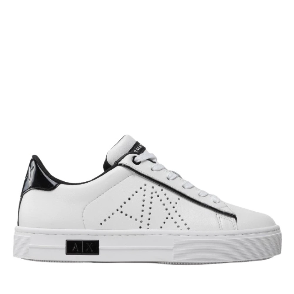 Shoes > Sneakers - - Armani Exchange - Modalova